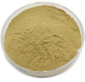 Phosphatidylserine powder