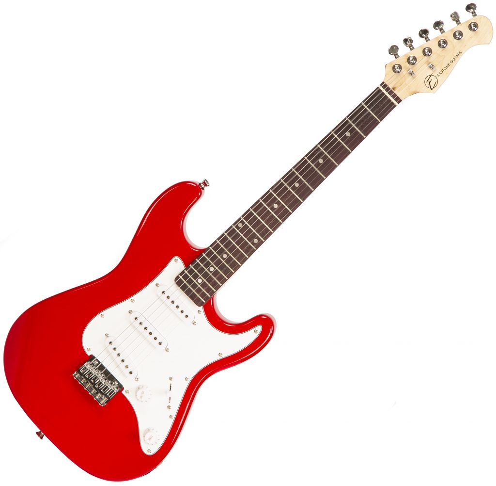 electric guitar price latest