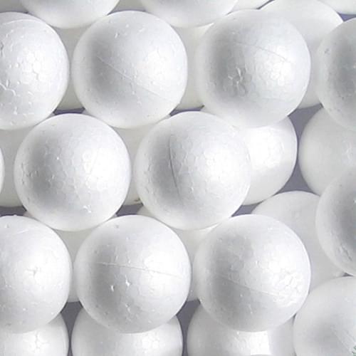 best styrofoam balls
