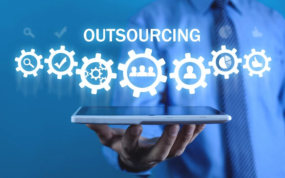 IT Outsourcing Solutions