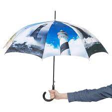 Custom Umbrellas