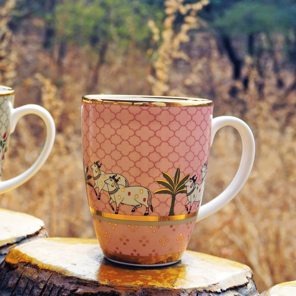 Coffee Mug