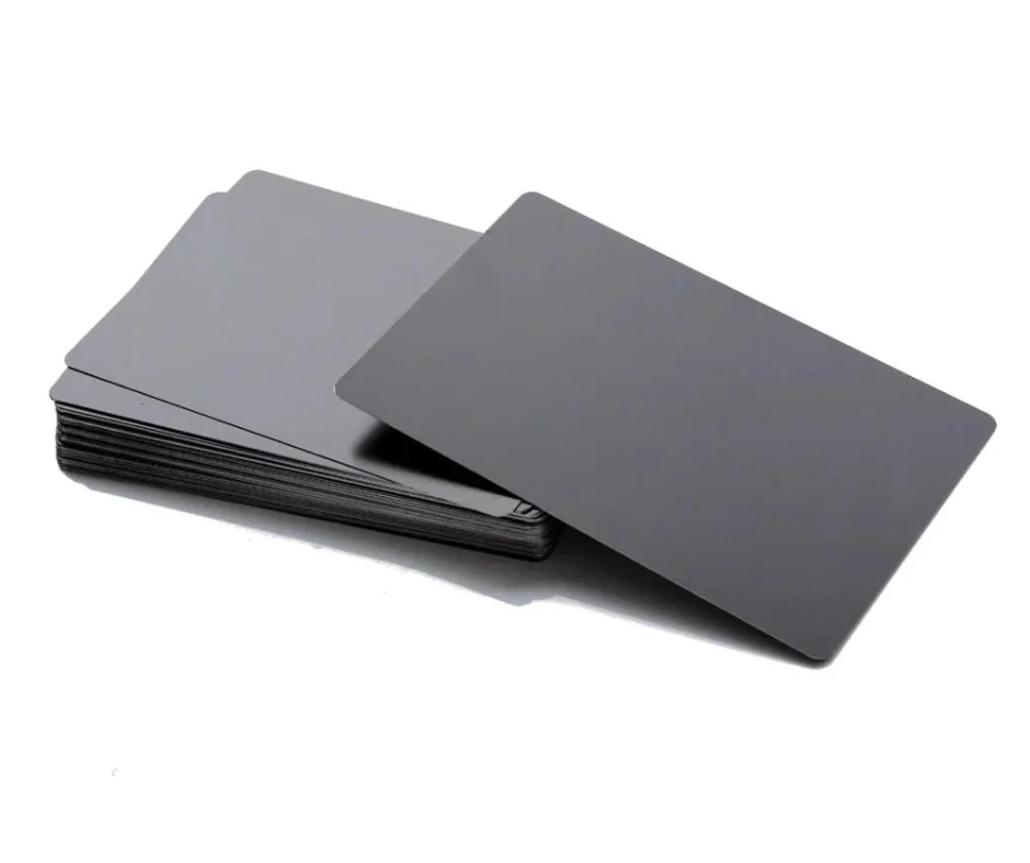 Metal Card