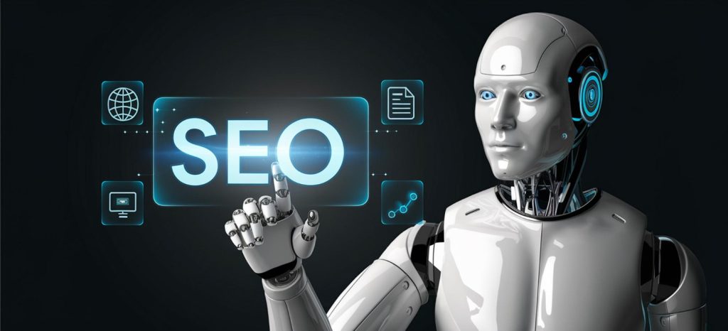 AI Search Monitoring
