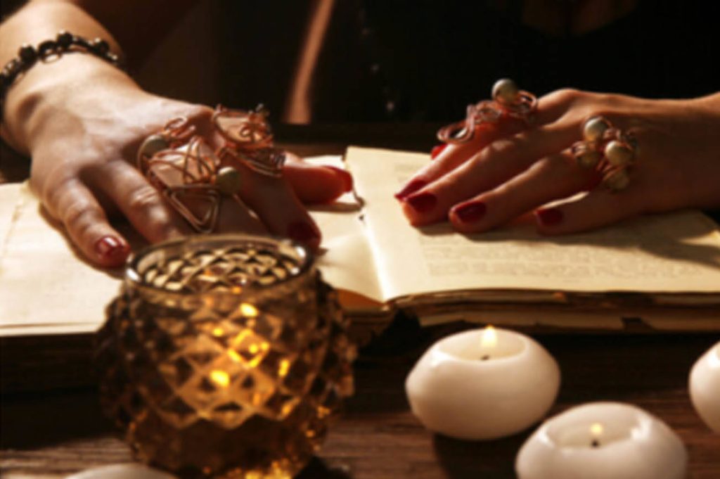 Psychic Reading