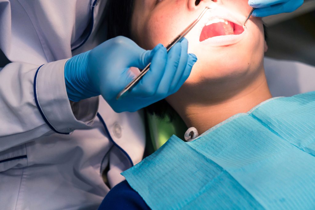 Dental Treatments