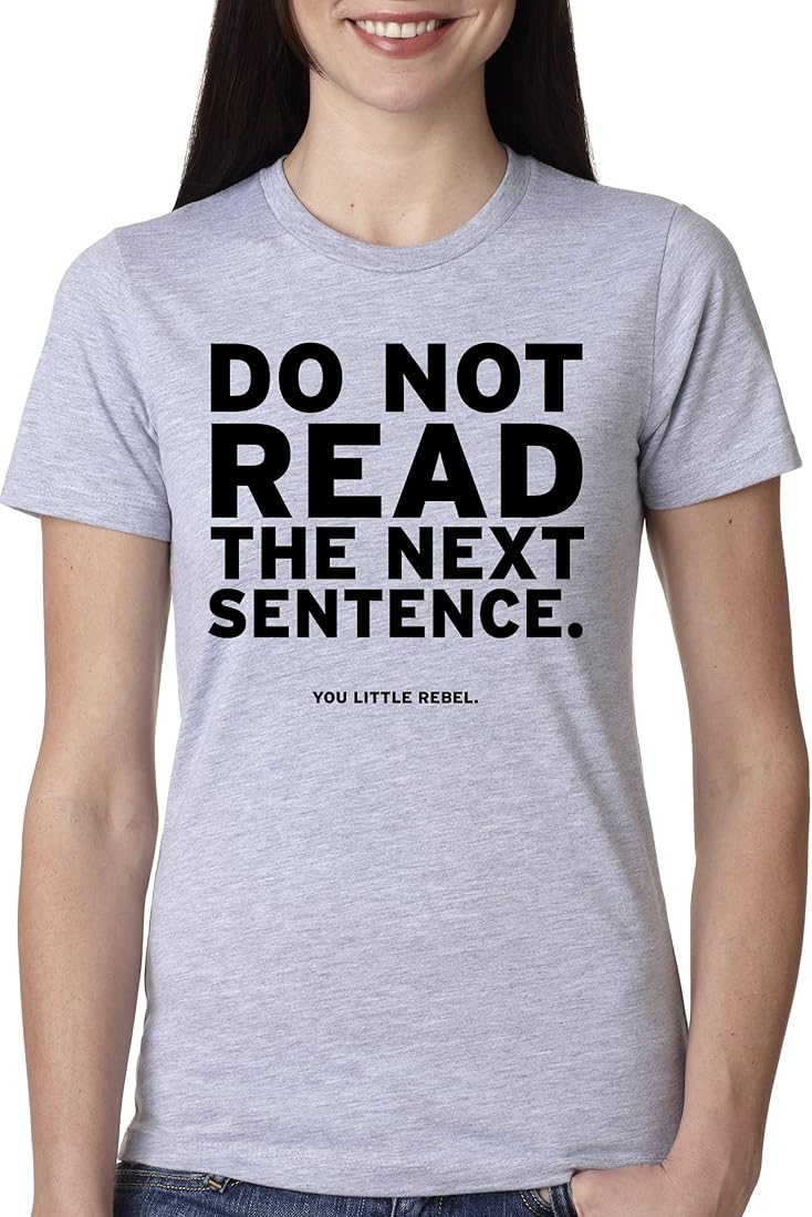 Funny T-Shirts