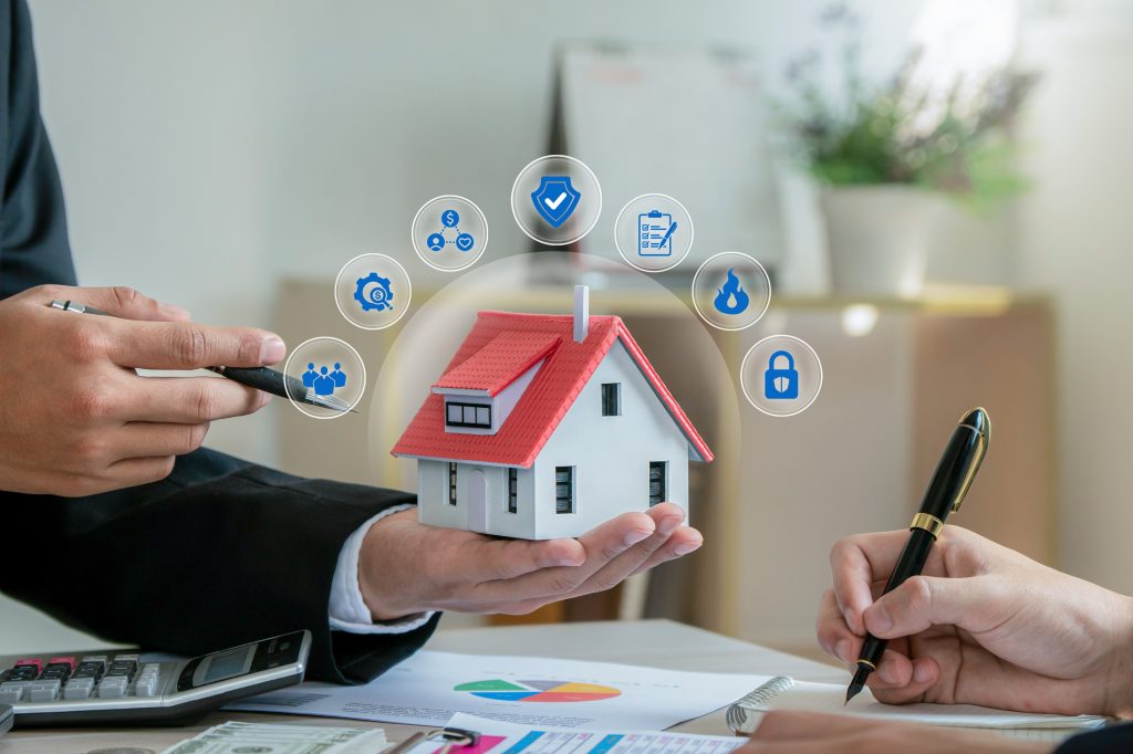 Property Investment