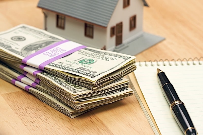 refinance mortgage