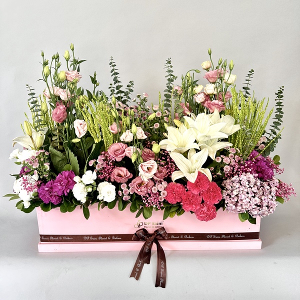 Flower Delivery