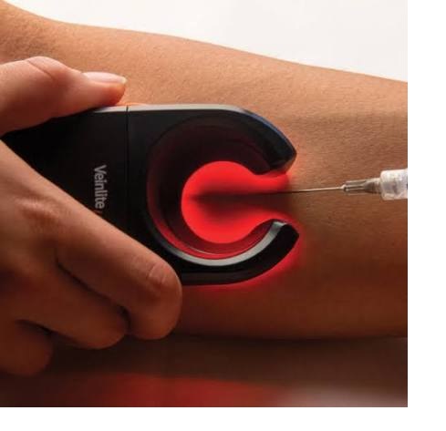 Vein Finder