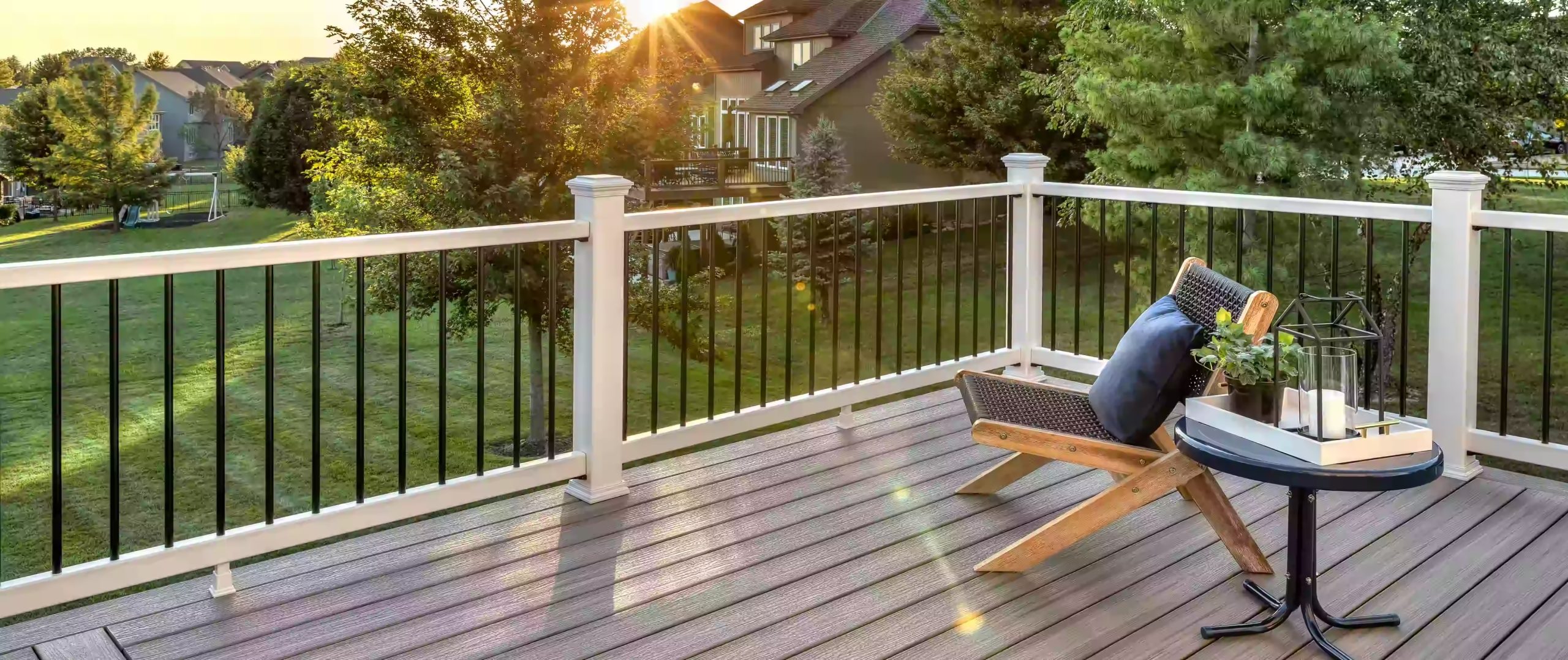custom deck builder