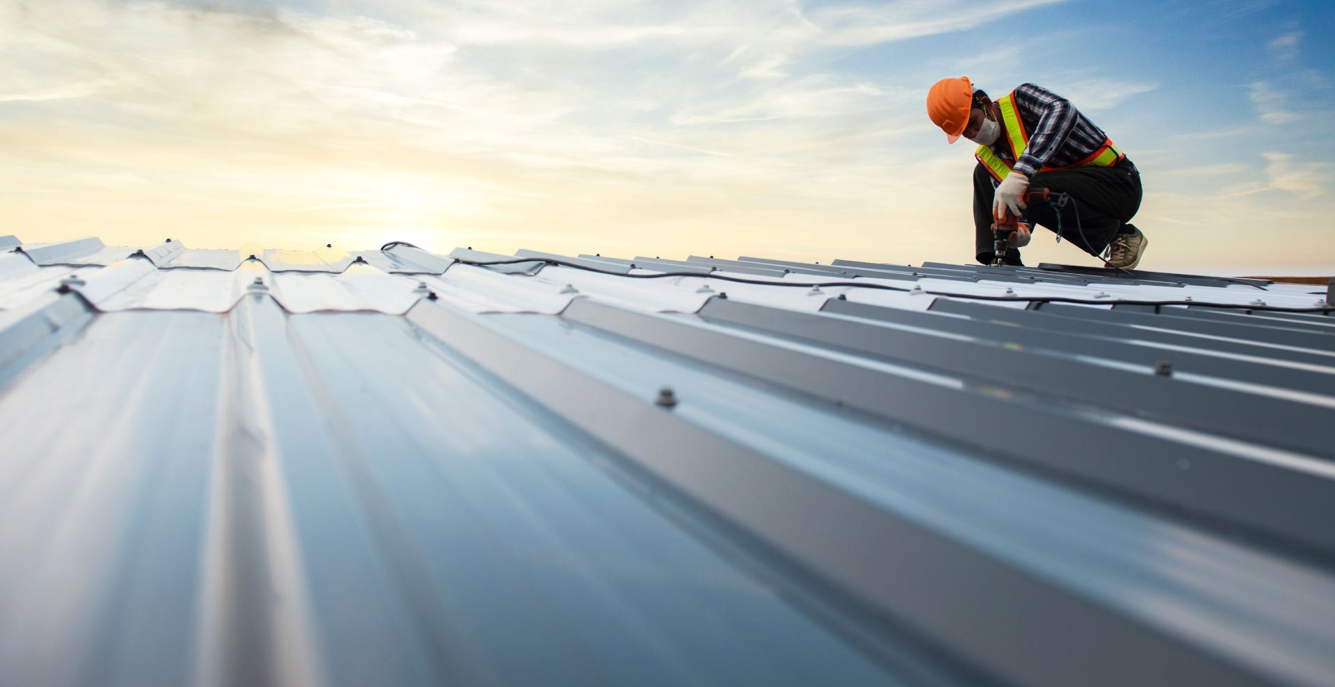 Roofing Repairs